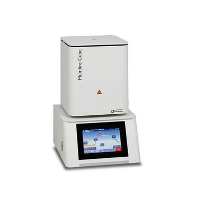 Multifire Cube ceramic furnace