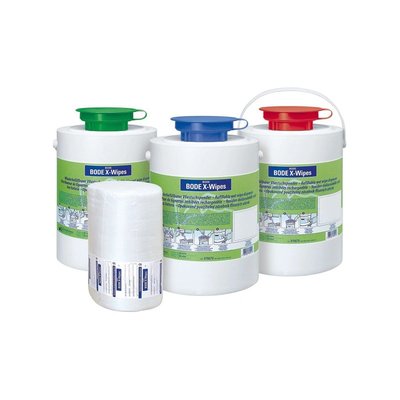 BODE X Wipes zásobník