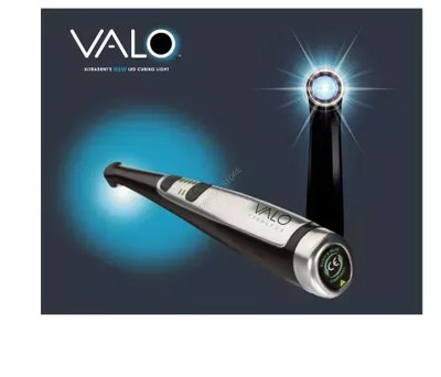 Lampa polimeryzacyjna diodowa VALO X bezprzewodowa – ULTRADENT USA
