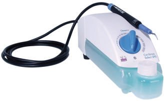 Cavitron Select SPS with Dispenser