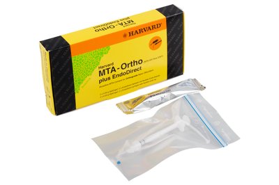 Harvard MTA - Ortho plus EndoDirect 0,25 g x 2 szt.