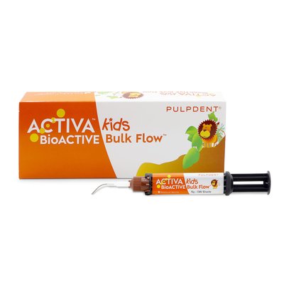 Activa BioActive Kids Bulk Flow - 5 g (3 ml)