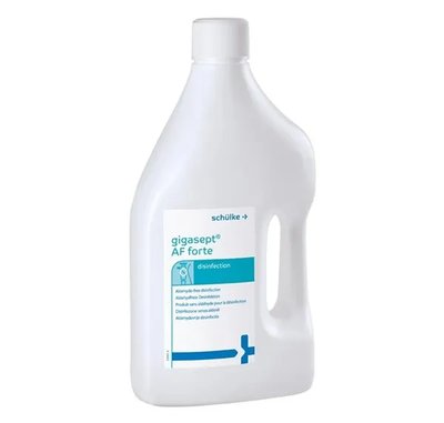 Gigasept AF forte 2 l