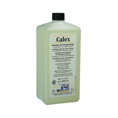 Calex dekalcifikátor 1l