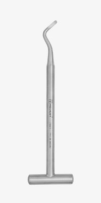 Medesy 750 - Pott root elevators