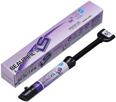 Beautifil II LS - výplňový materiál, 4g B1