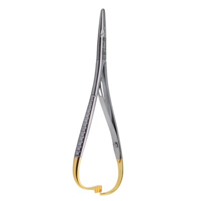 Jehelec Mathieu, rovný, 14cm, TC