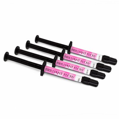 Brilliant Flow - 1x 2.3g A1/B1