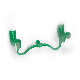 Rozwierak jednorazowy EXSPANDO small(zielony)/ op.10 szt DISPOSABLE SPANDEEZ RETRACTOR SMALL--GREEN 10 PER PACKAGE