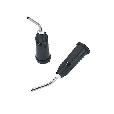 Kanyly kovové 1,2 mm 20 ks