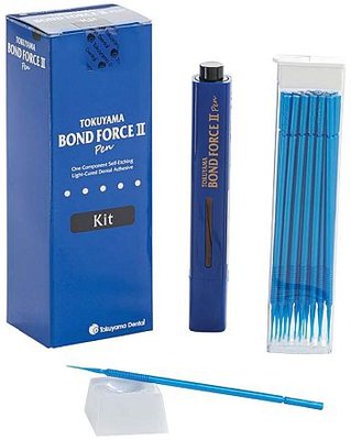 Bond Force Pen II Single Kit