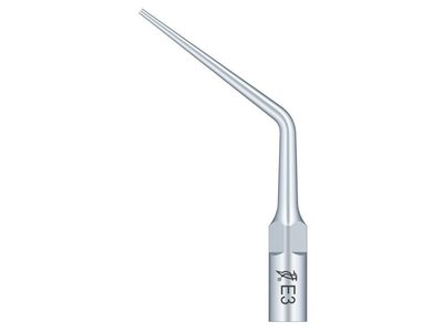 Ultrazvuková koncovka pro Woodpecker/EMS, E3