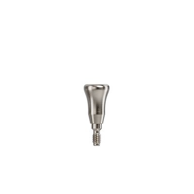 Healing Abutment Conical Connection 3.0 O4x5mm