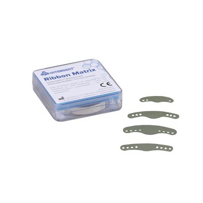 Matrice kovové Interdent šířka 6mm