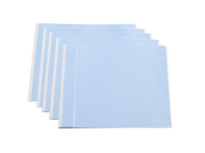 EURONDA samolepicí ochranná fólie 50ks 270301