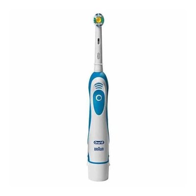 Braun Oral-B D4 3D White Lux bateriový zubní kartáček