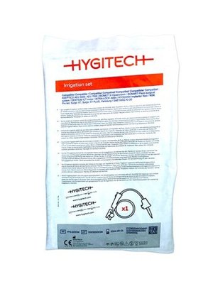 Przewody do Irygacji Irrigaset HY-110034 NSK & Aseptico 10szt.op