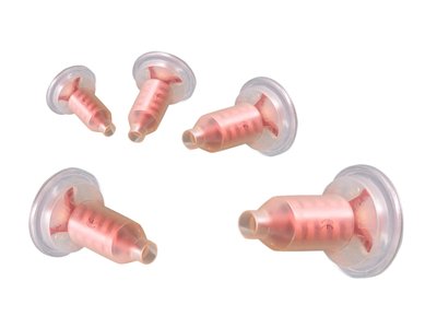 Pentamix końcówki 50 szt.