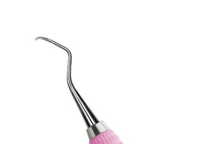 Kyreta Barnhart č.5/6 rukojeť č.8