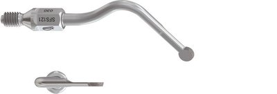 Ultrazvuková koncovka Komet SONICflex SFS121 030