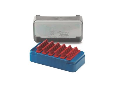 Plastový stojánek 8 ENDO