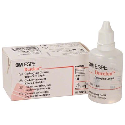 Durelon tekutina 40ml