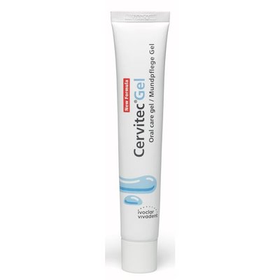 Cervitec gel 1x 50g
