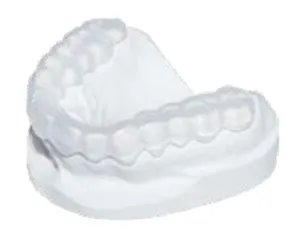 Erkoflex-95 folie 2,5/120 mm 10 ks