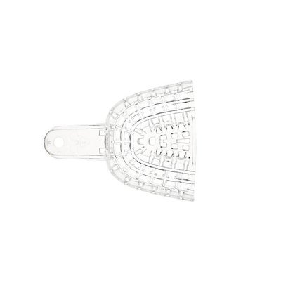 Lžíce otiskovací horní S (12ks/bal)