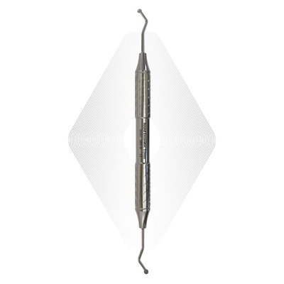 Round exkavátor, 3.0mm