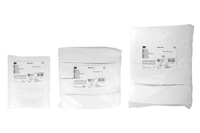 Kompresy gazowe niejałowe 500 szt. Matopat