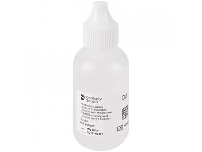 Dentsply Sirona modelovací tekutina DU