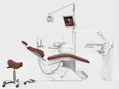 Ritter Contact World Cart