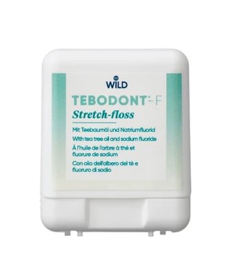 Tebodont zubní nit expandující, 50 m