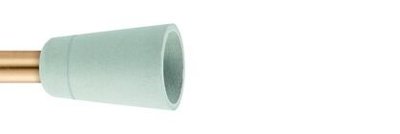 Leštící guma kalíšek D22mm 060, 94022F