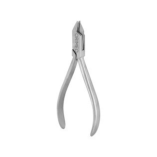 Ori Kleszcze Aderer trójszczękowe 13cm, do formowania i doginania drutu