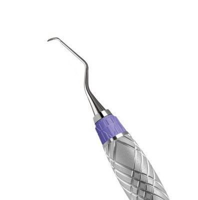 Curette Gracey Mini Five #3/4, EE2, hdl #Harmony,