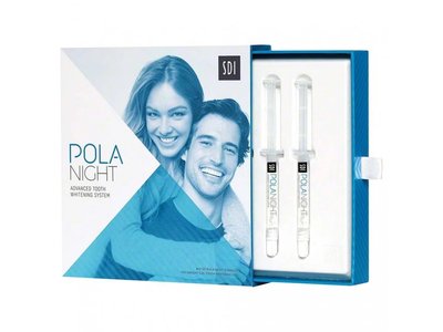 Polanight 16% domácí bělení 4x1,3g