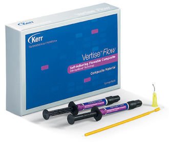 Vertise Flow Refill - kompozit, A3,5