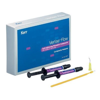 Vertise Flow A1 refill stříkačka 2x2g