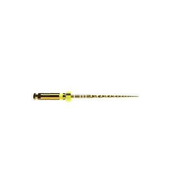 ProTaper Ultimate F1 25mm 3ks žlutý