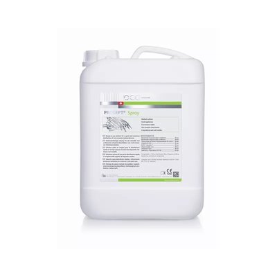 OCC Prosept Spray 5L