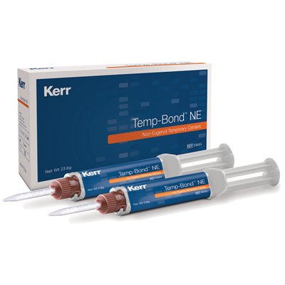 Temp-Bond NE Automix (Bez Eugenolu)