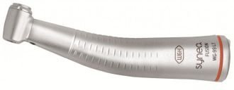 Synea Fusion WG-99 LT červené kolénko LED