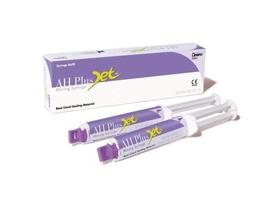 AH Plus Jet, 2x5ml