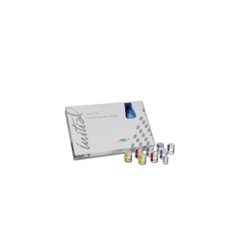 GC Initial MC, Basic Set (Paste Opaque)