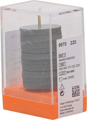 Universalpolierer 9970