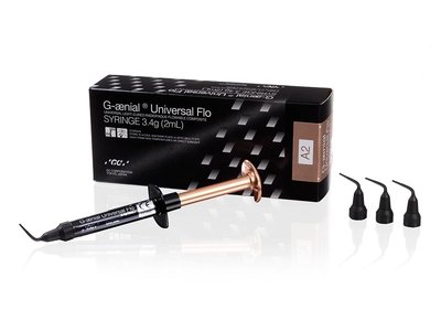 GC G-aenial Universal Flo 2ml