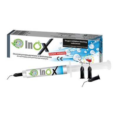 Inox Mega Pack 4x2ml