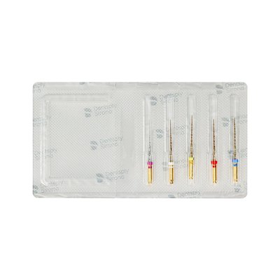 ProTaper Ultimate 5 szt. Dentsply Sirona